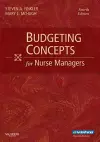 Budgeting Concepts for Nurse Managers cover