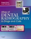 Atlas of Dental Radiography in Dogs and Cats cover