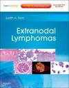 Extranodal Lymphomas cover