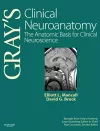 Gray's Clinical Neuroanatomy cover