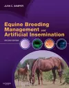 Equine Breeding Management and Artificial Insemination cover