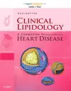 Clinical Lipidology: A Companion to Braunwald's "Heart Disease" cover
