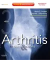 Arthritis in Black and White cover