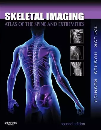 Skeletal Imaging cover