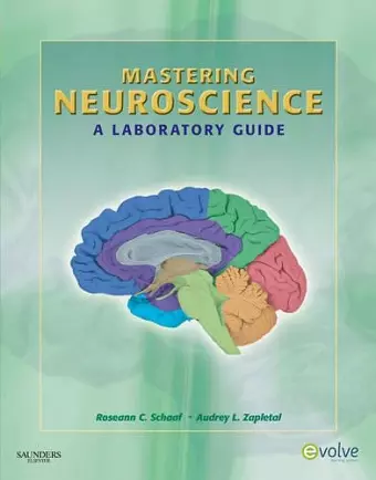 Mastering Neuroscience cover