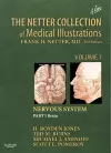 The Netter Collection of Medical Illustrations: Nervous System, Volume 7, Part I - Brain cover