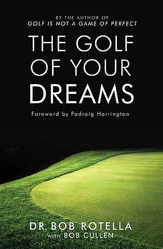 The Golf Of Your Dreams cover
