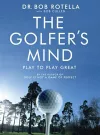 The Golfer's Mind cover