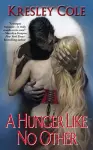 Immortals After Dark #1: A Hunger Like No Other cover