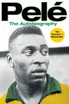 Pele: The Autobiography cover