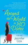 Around the World in 80 Dates cover