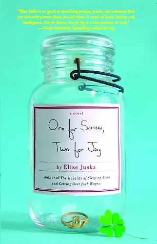 One for Sorrow, Two for Joy cover