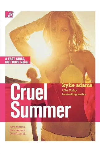 Cruel Summer cover