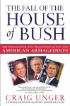 The Fall of the House of Bush cover