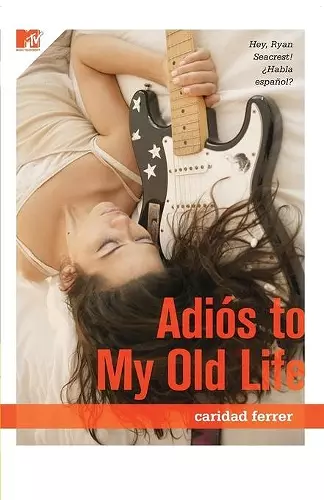 Adios to My Old Life cover