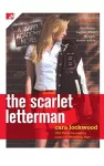 The Scarlet Letterman cover