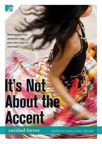 It's Not about the Accent cover