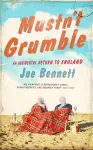 Mustn't Grumble cover