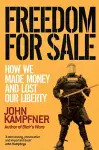 Freedom For Sale cover