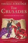 The Crusades cover