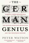 The German Genius cover