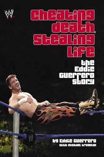 Cheating Death, Stealing Life cover