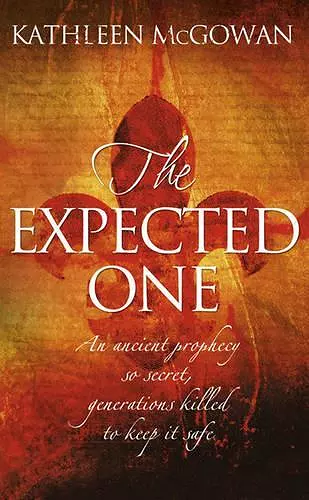 The Expected One cover