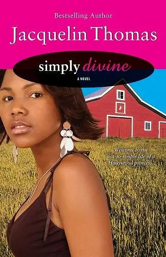 Simply Divine cover