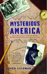 Mysterious America cover