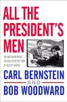 All the President's Men cover