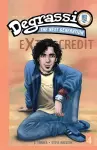 Degrassi Extra Credit #4 cover