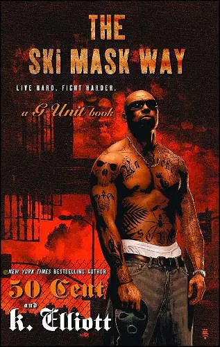 The Ski Mask Way cover