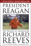 President Reagan cover