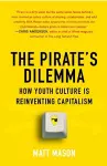 The Pirate's Dilemma cover