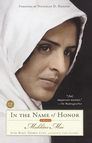In the Name of Honor cover