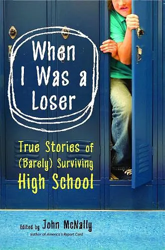 When I Was a Loser cover