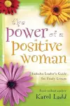 Power of a Positive Woman cover