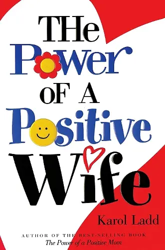 The Power of a Positive Wife cover
