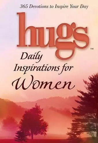 Hugs Daily Inspirations for Women cover