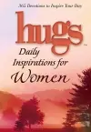 Hugs Daily Inspirations for Women cover