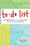 To-Do List cover