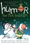 Humor for the Holidays cover