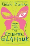Eccentric Glamour cover