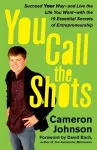 You Call the Shots cover