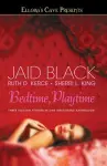 Bedtime, Playtime cover