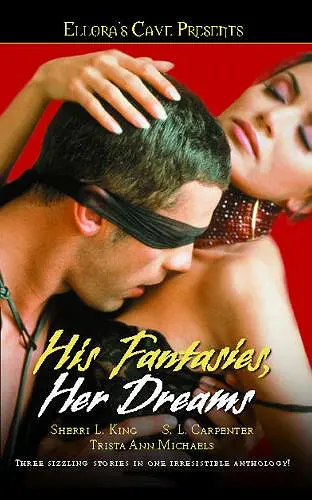 His Fantasies, Her Dreams cover