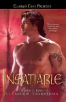 Insatiable cover