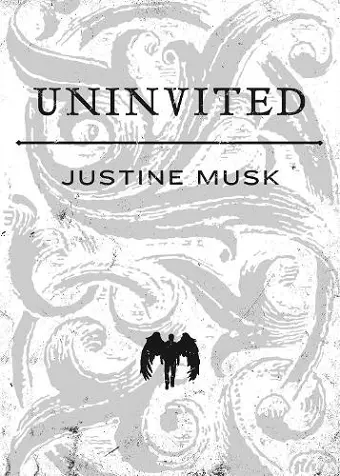 Uninvited cover