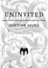 Uninvited cover