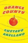 Orange County cover